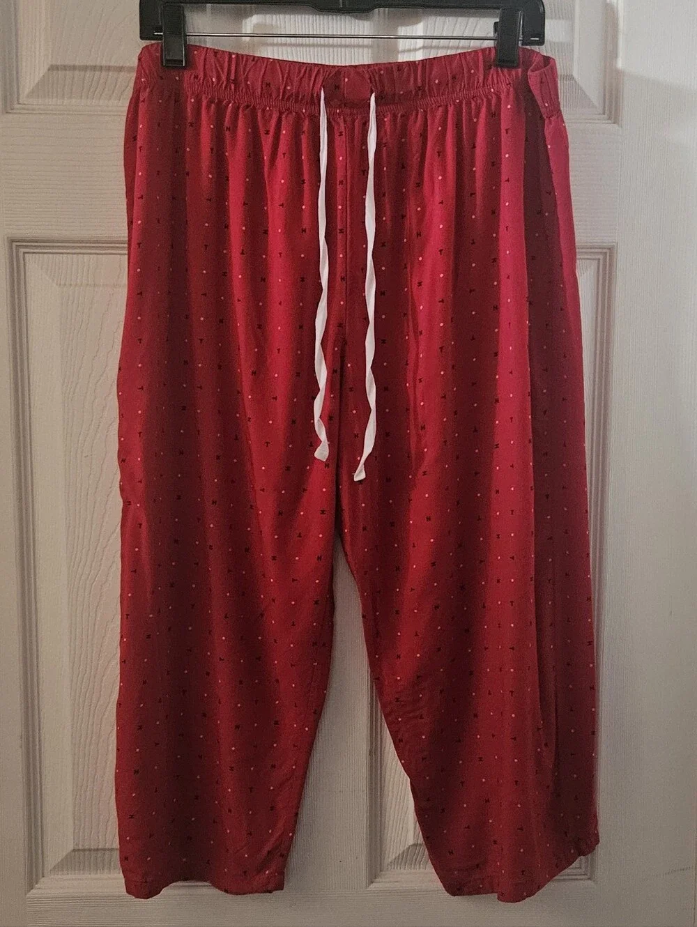 Tommy Hilfiger Pajama Lounger Pants